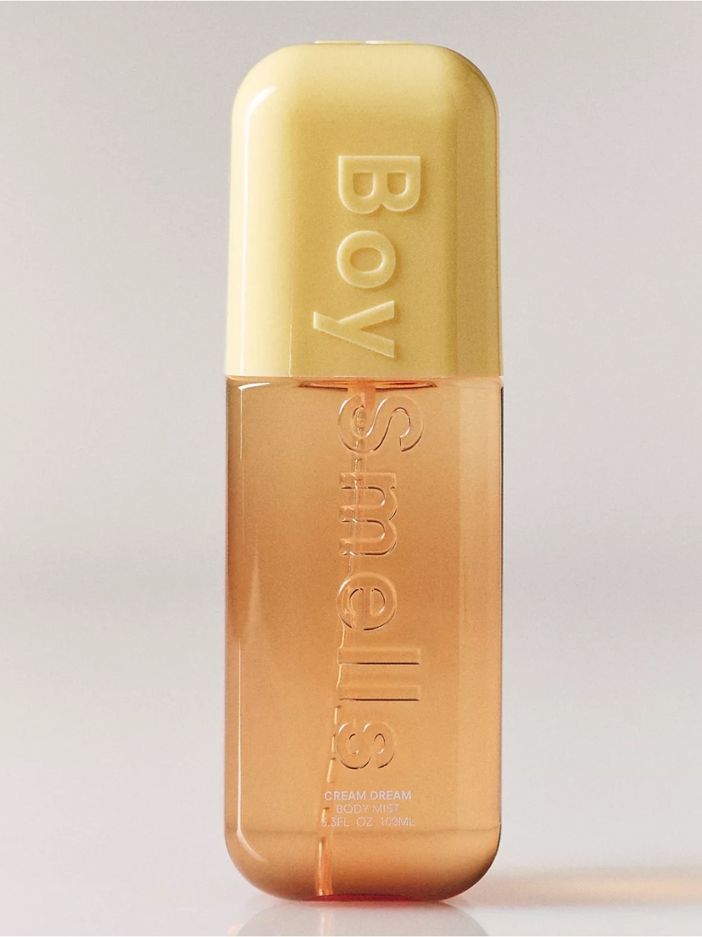 BOY SMELLS CREAM DREAM BODY MIST